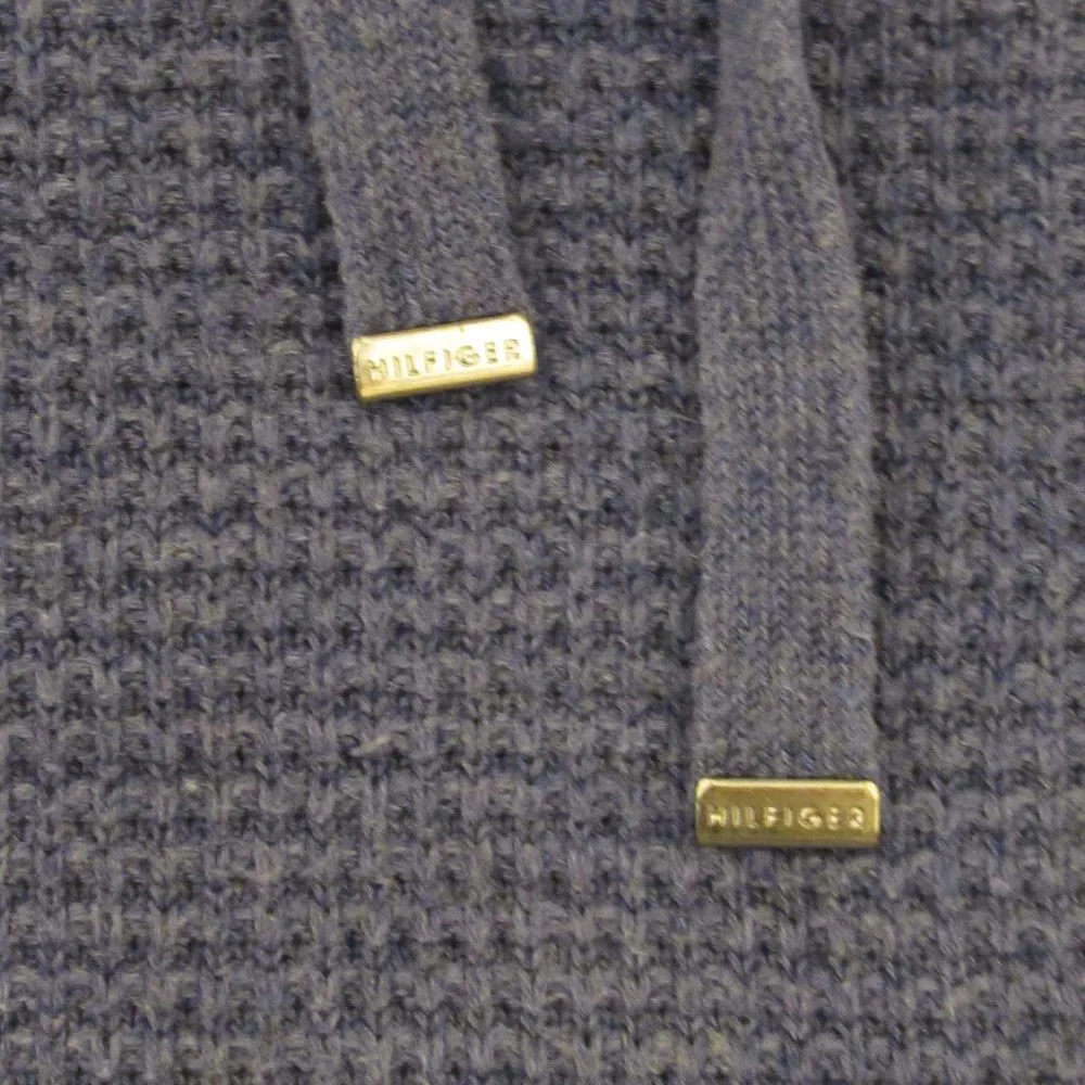 Tommy Hilfiger. Turtleneck. Top - Picture 6 of 7